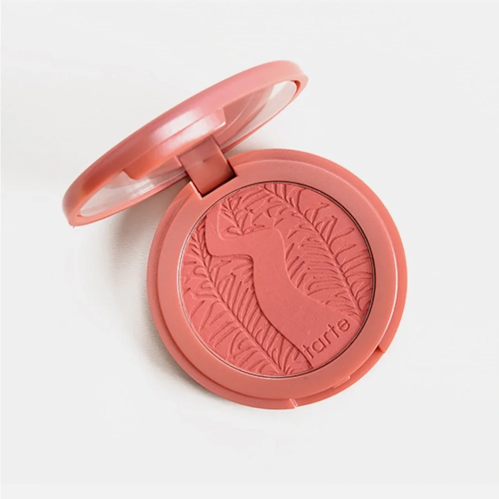 Tarte Amazonian Clay 12-Hour Blush - Pampered